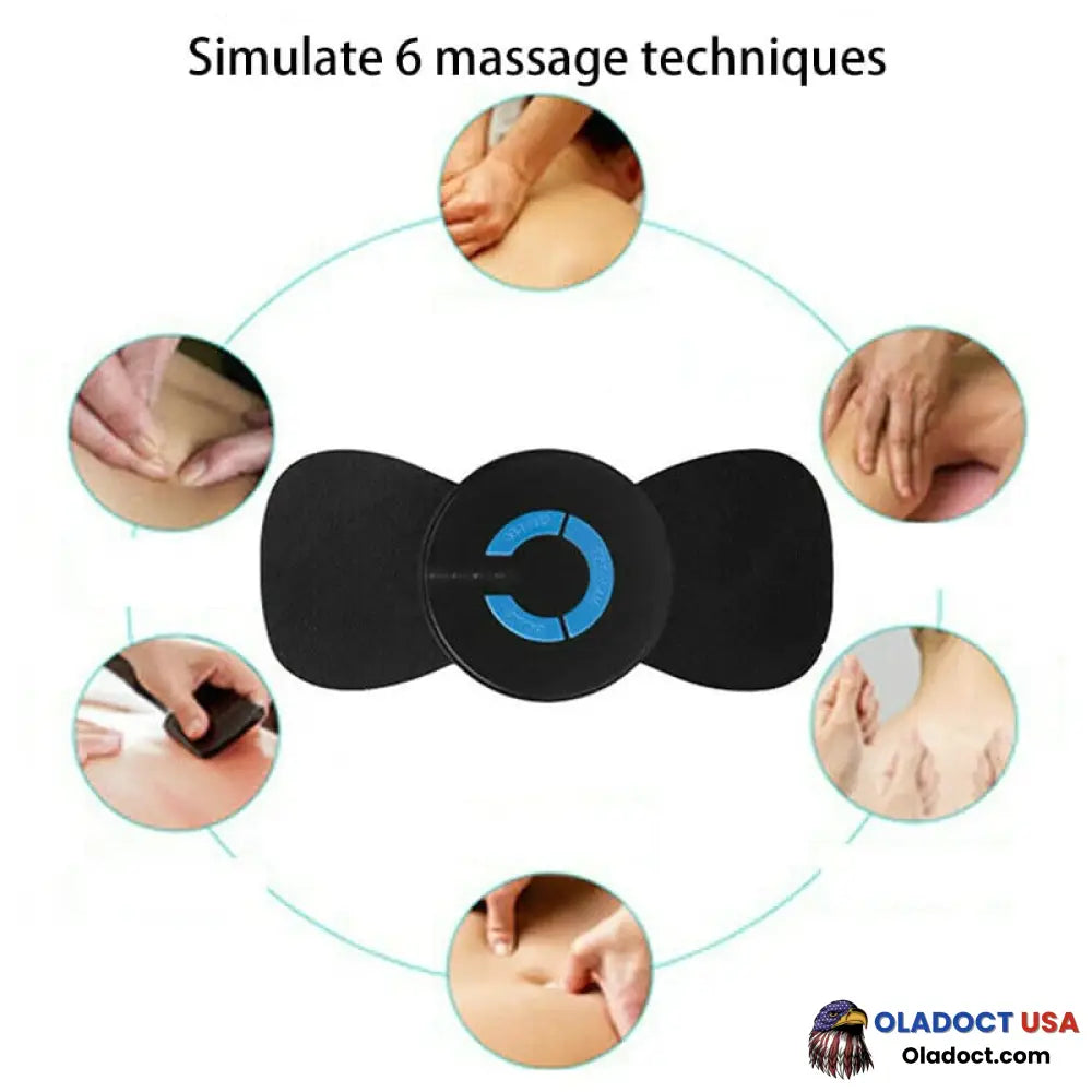 Sale - Portable Neck Body Massager