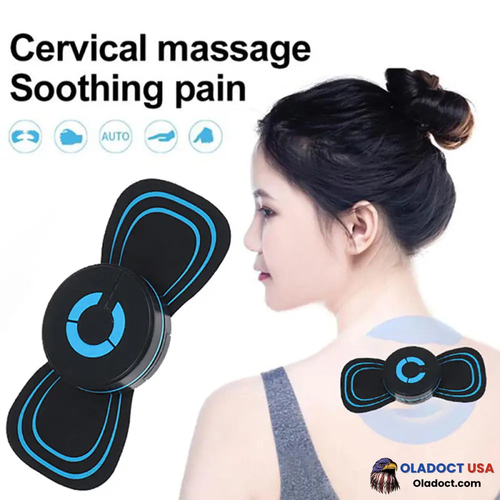 Sale - Portable Neck Body Massager