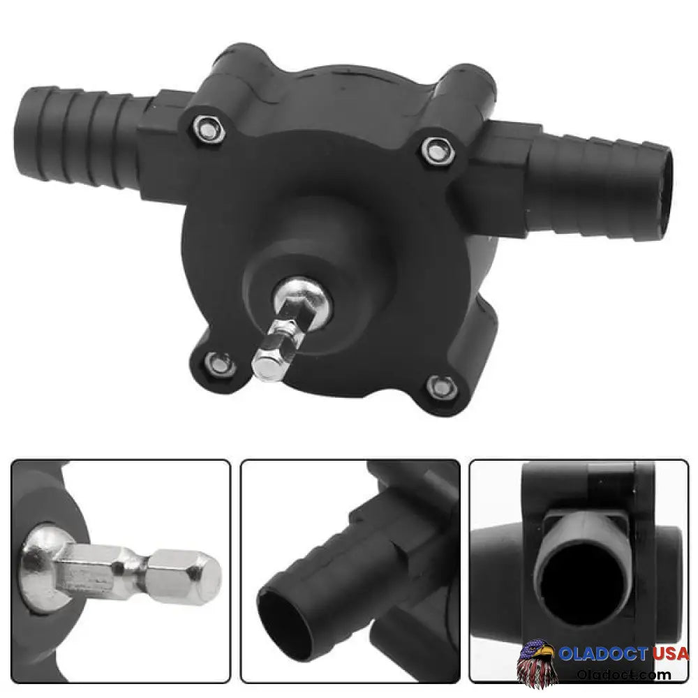 Sale - Self-Priming Transfer Pump