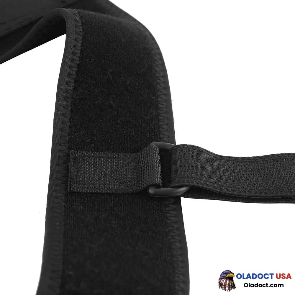 Shoulder Holster For Concealed Carry