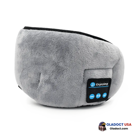 Sure Sleep Mask Grey / Buy 1