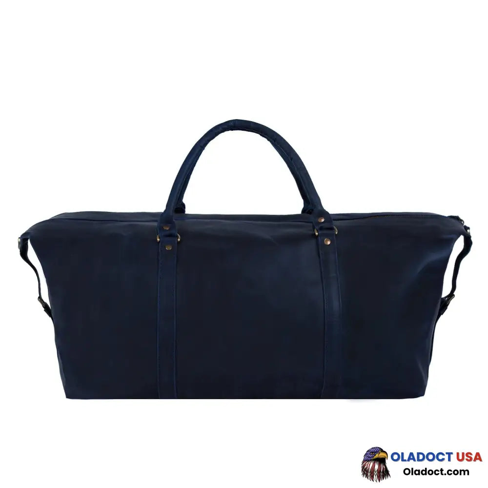 The Armada Duffle (Navy) General