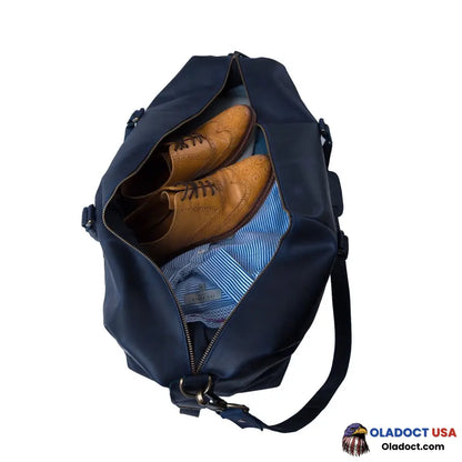 The Armada Duffle (Navy) General