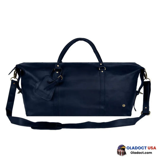 The Armada Duffle (Navy) General