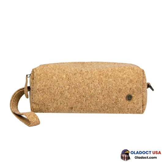 The Classic Wash Bag (Vegan) General