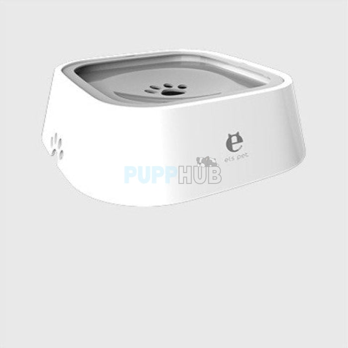 Pup Hub The Zero Splash Grey