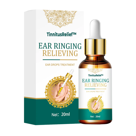 Tinnitusrelief Ear Drops Buy 1