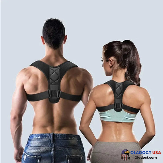 Ultimate Posture Corrector Buy 1