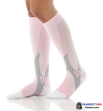 Vero Medic Compression Socks Us