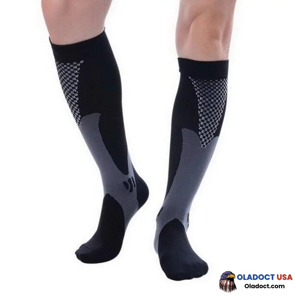 Vero Medic Compression Socks Us