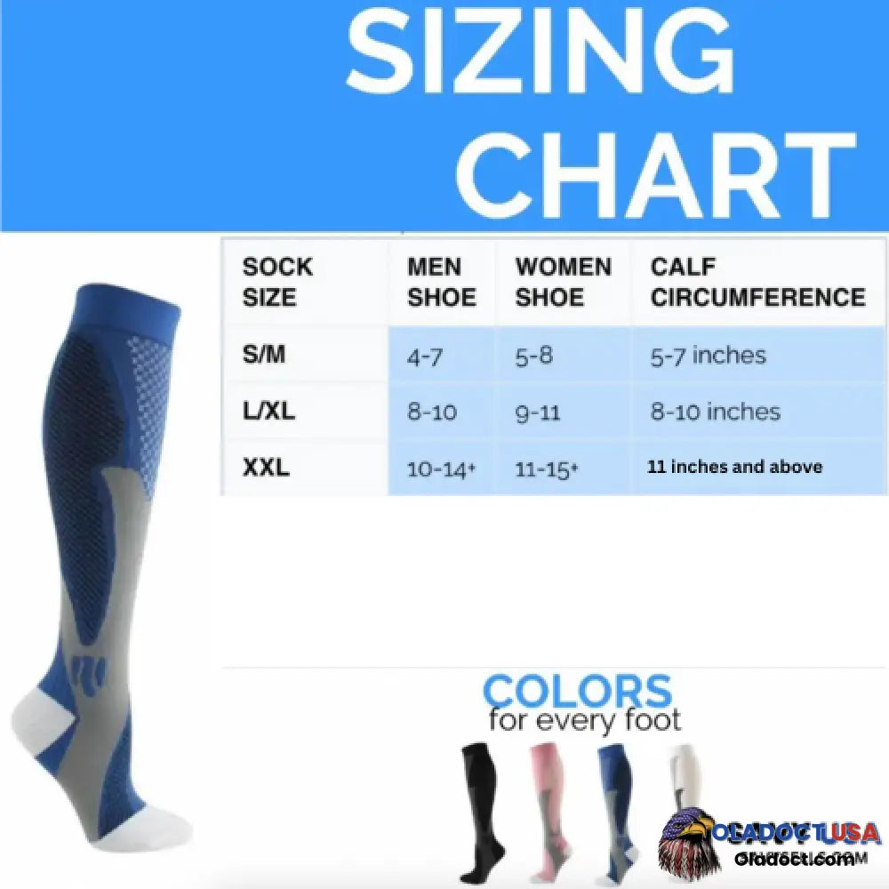 Vero Medic – Compression Socks Us