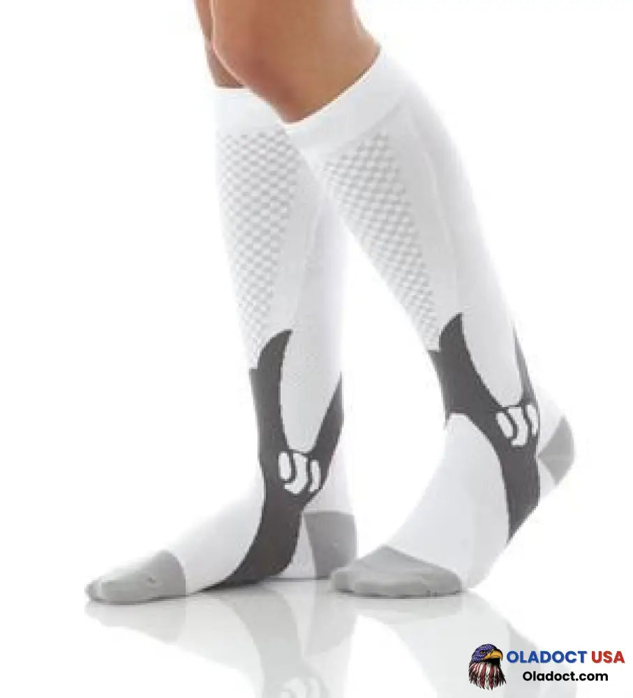 Vero Medic Compression Socks Us