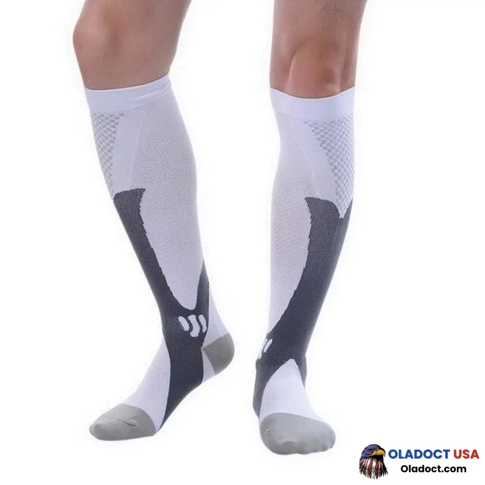 Vero Medic Compression Socks Us