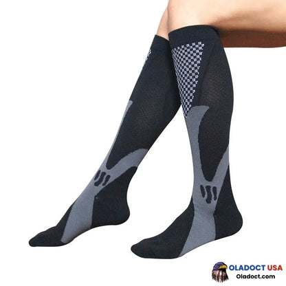 Vero Medic Compression Socks Us