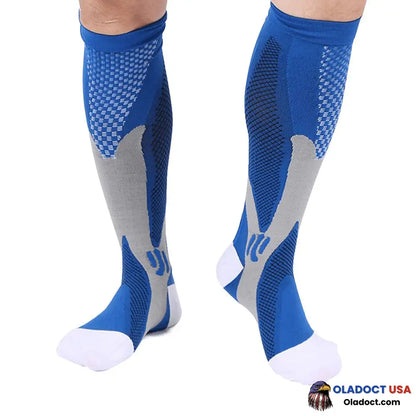 Vero Medic Compression Socks Us