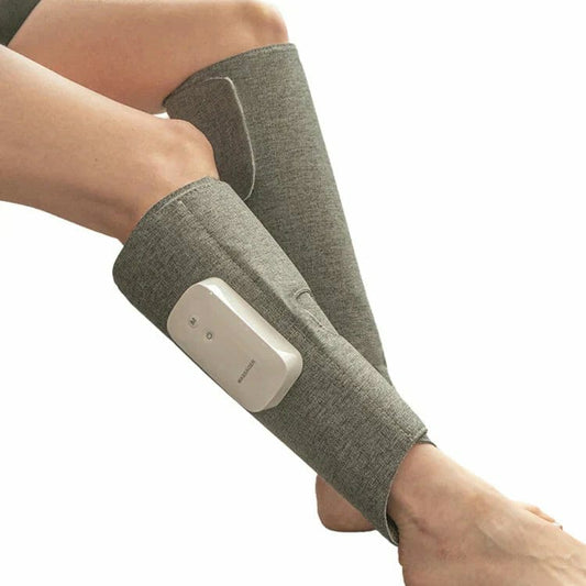 Zurafit Heated Leg Massager One Unit For